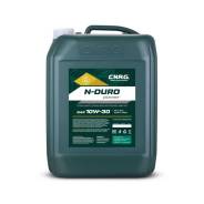   CNRG N-Duro Power 10W-30 CI-4/SL 20  
