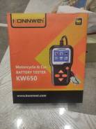   Konnwei KW650 