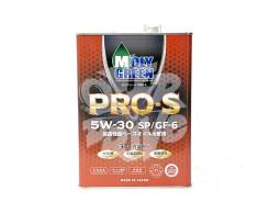   Molygreen PRO-S 5W-30 4L 0470190 