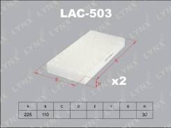   (2) LYNXauto LAC503 