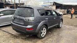   Mitsubishi outlander 416