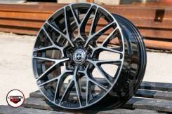 NEW!   HRE Style P200 R16x7.0 ET35 5x100 (B134) 