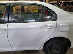    040 Toyota Corolla Axio NZE164