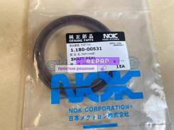 1.180-00531  Doosan DL250 DL300 Hyundai HL740 HL760 HL960 