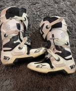  Alpinestars tech 10 