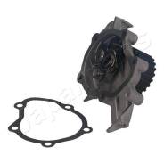   JapanParts PQW04 