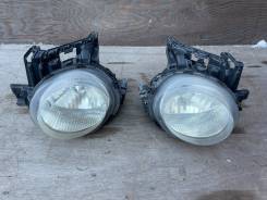 ���� �����/������ ����������� Nissan Juke, YF15, Xenon