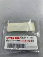  Yamaha 4FM2418100 