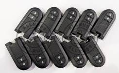 ����� ���� ��������� Daihatsu Toyota ����� 2 ������. ����� ����