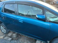    Honda FIT Shuttle GG8