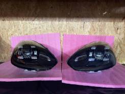   FULL LED Porsche Cayenne 2 958, 