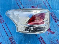   MMC Outlander 2012-2015   