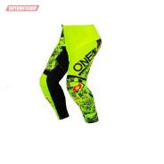   Oneal 2023 Element Attack Neon / 34 