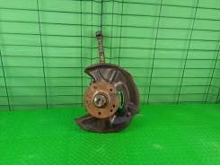 Кулак поворотный Mercedes-Benz C A2023300020 W202 M111, передний левый фото