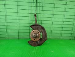 Кулак поворотный Mercedes-Benz C A2023300020 W202 M111, передний левый фото