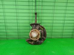 Кулак поворотный Mercedes-Benz C A2023300020 W202 M111, передний левый фото