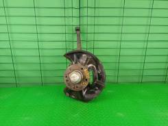 Кулак поворотный Mercedes-Benz C A2023300020 W202 M111, передний левый фото