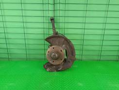 Кулак поворотный Mercedes-Benz C A2023300020 W202 M111, передний левый фото