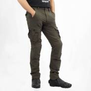  Komine PK-7483 Olive 3XL 