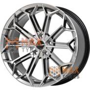   PDW Kansas (828) CHB 8/0 R18 
