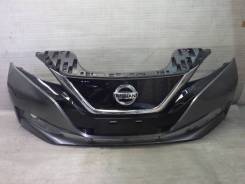   Nissan Leaf ZE1   KAD