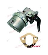   Volvo Penta 30, 31, 40, 41, 42, Recmar 1542170_RM 