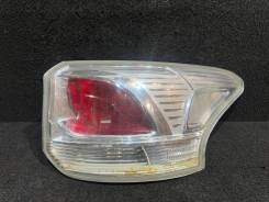    Mitsubishi Outlander GF 2012-2020