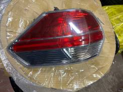 - Nissan X-Trail NT32