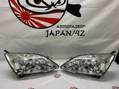 ���� �������� � ����� ������ �������� ���/���� Honda Cr-V RE4 #10