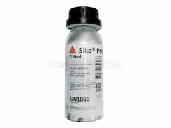  Sealants, primers, adhesives SIKA UN1866 