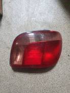   Toyota VITZ SCP10 52-041