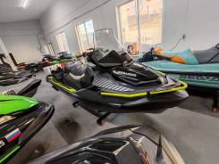 Seadoo explorer 170, . Adventure package 