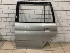    Mitsubishi Montero Sport 2000 .