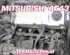  Mitsubishi 4G13 |   
