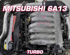  Mitsubishi 6A13 |    