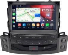 ��������� Lexus LX 570 2007-2015 (��� 2, ��� A, can LZ) Canbox L-Line 4169-9-2501 �� Android 10 (4G-SIM, 2/32, TS18, DSP, QLed) ����