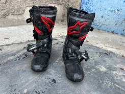  Alpinestars tech 3 