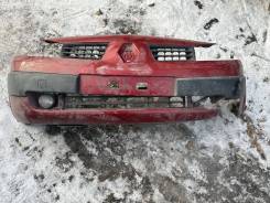     Renault Megane 2 2007