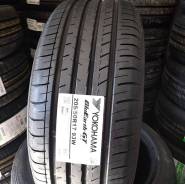 Yokohama BluEarth-GT AE-51, 205/50 R17 93W 