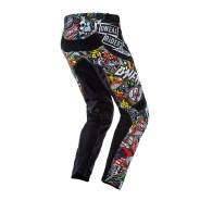  Oneal Crank-pants black-multi. 32. - 