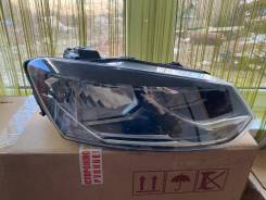  Volkswagen Polo 2018-2020 6C1941006B,  