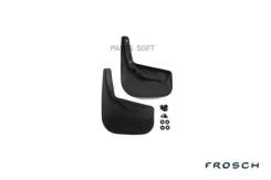   Nissan Sentra (B17), 2014-> ., 2 . () Frosch NLF3652E10 