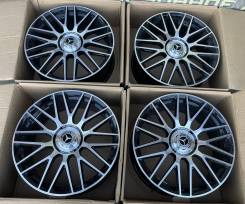     Mercedes R20 5x112 8.5/9.5J ET38/43 