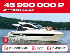  Galeon 390 HTC   Volvo Penta D4 2260 