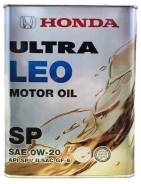   Honda Ultra Leo 0w20 SP/GF-6A (4) 