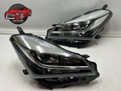  Toyota Vitz 130 14-16 52-270