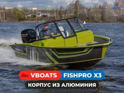  Vboats () Fishpro X3 (  ) 