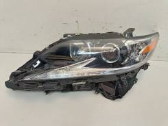 ���� �������� ����� Lexus ES250 / ES350 2015 - 2018