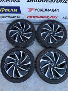   R17 5/114,3 JJ7 ET45 Honda original 