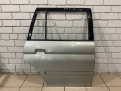    Mitsubishi Montero Sport 2000 .